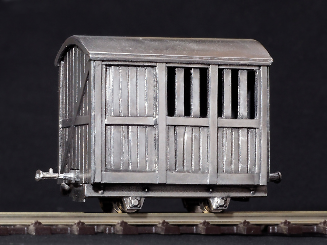 モーソーファクトリー