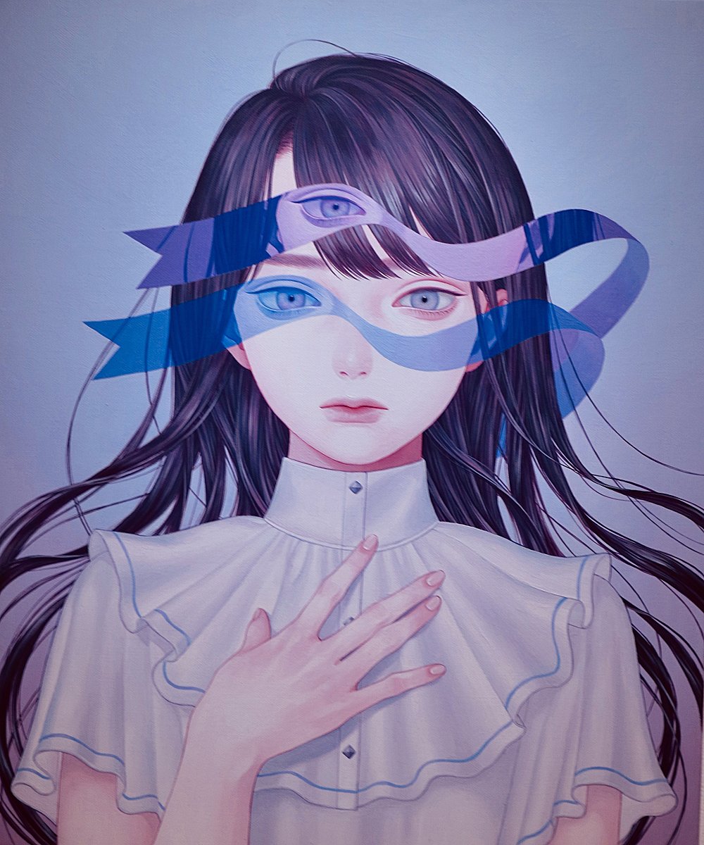 紺野真弓・Another