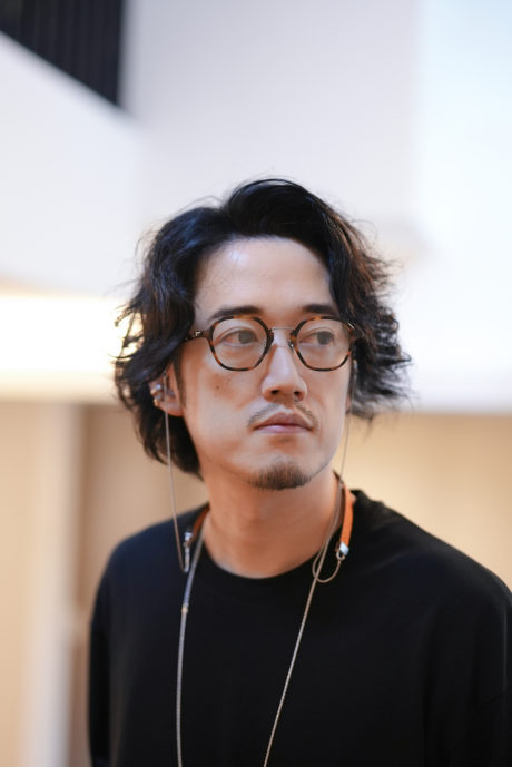 誰でもイケメン風になれる3小物！ハイエンド仕様の本気メガネ/MBが毎日