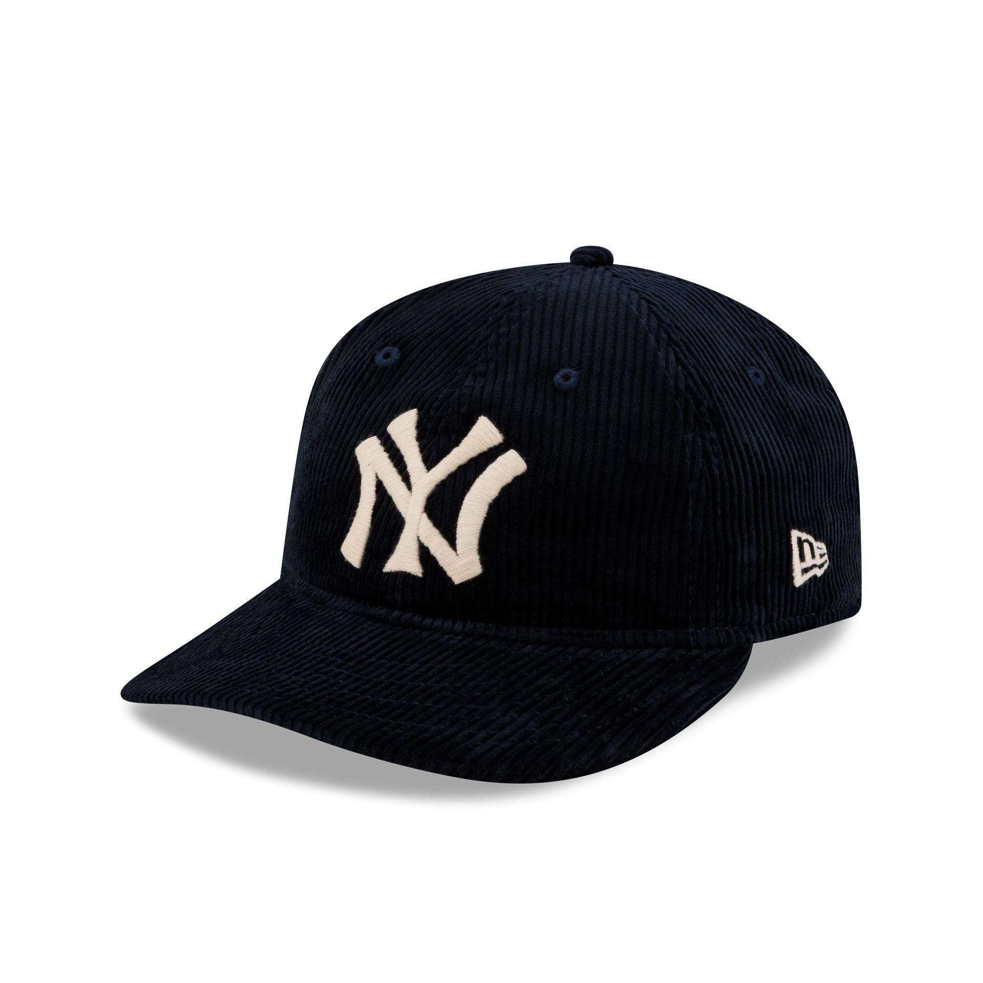 Ralph Lauren x New York Yankees Navy Corduroy Retro Crown 9FIFTY