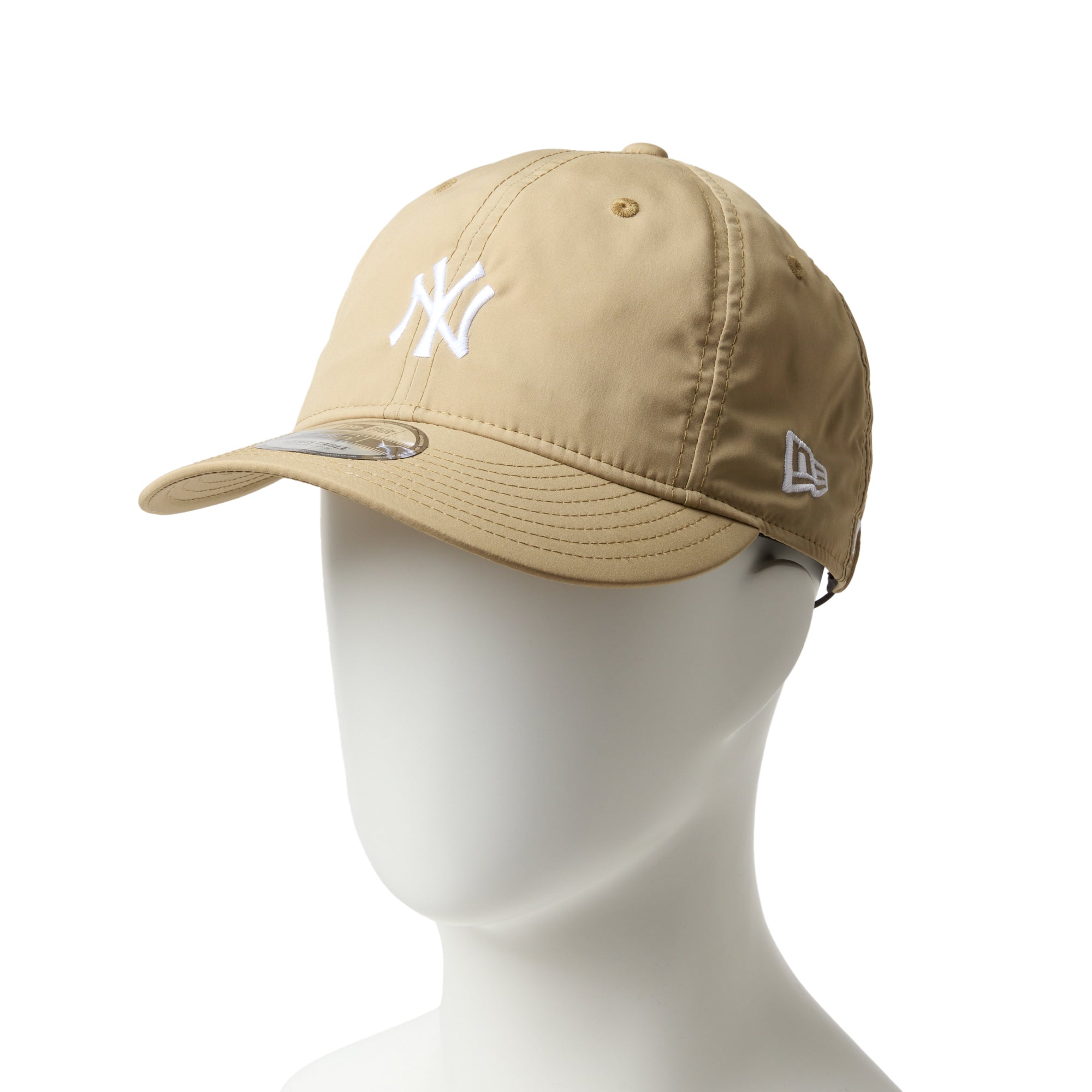 9THIRTY Tech Stretch SOLOTEX ECOPET ニューヨーク・ヤンキース