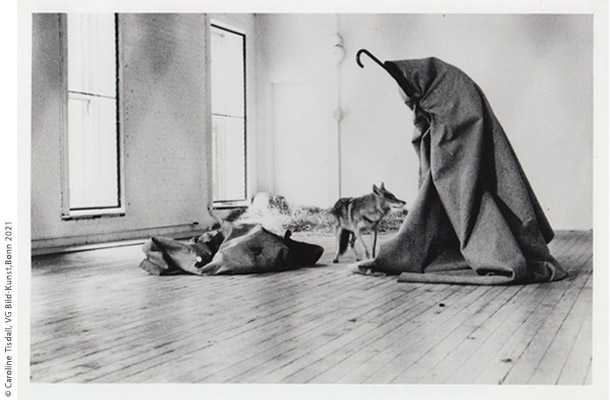 生誕100年 ヨーゼフ・ボイスの終わりなき革命 - 戦後の芸術史を変えた