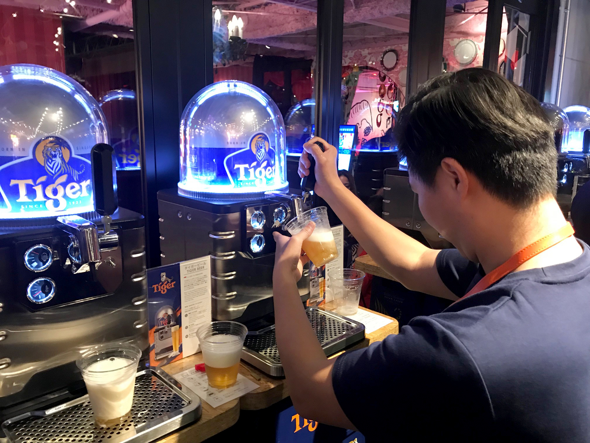 新たな宅のみ！】日本ビールBLADE NBC-40を徹底解説＆口コミ｜ぶこ