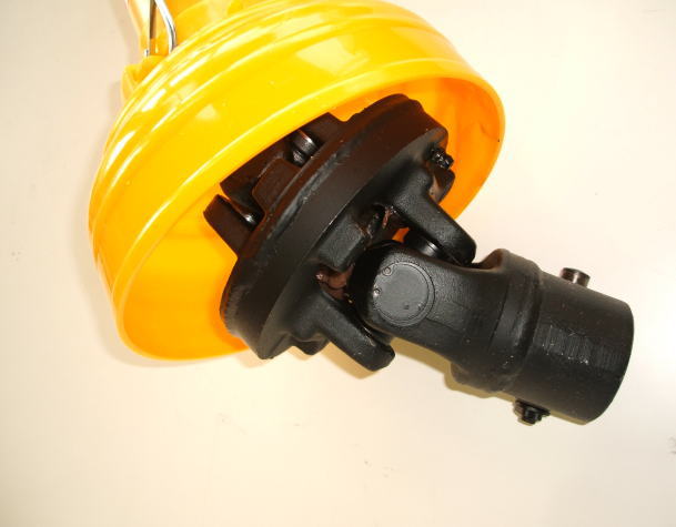 広角ユニバーサルジョイント 55cm