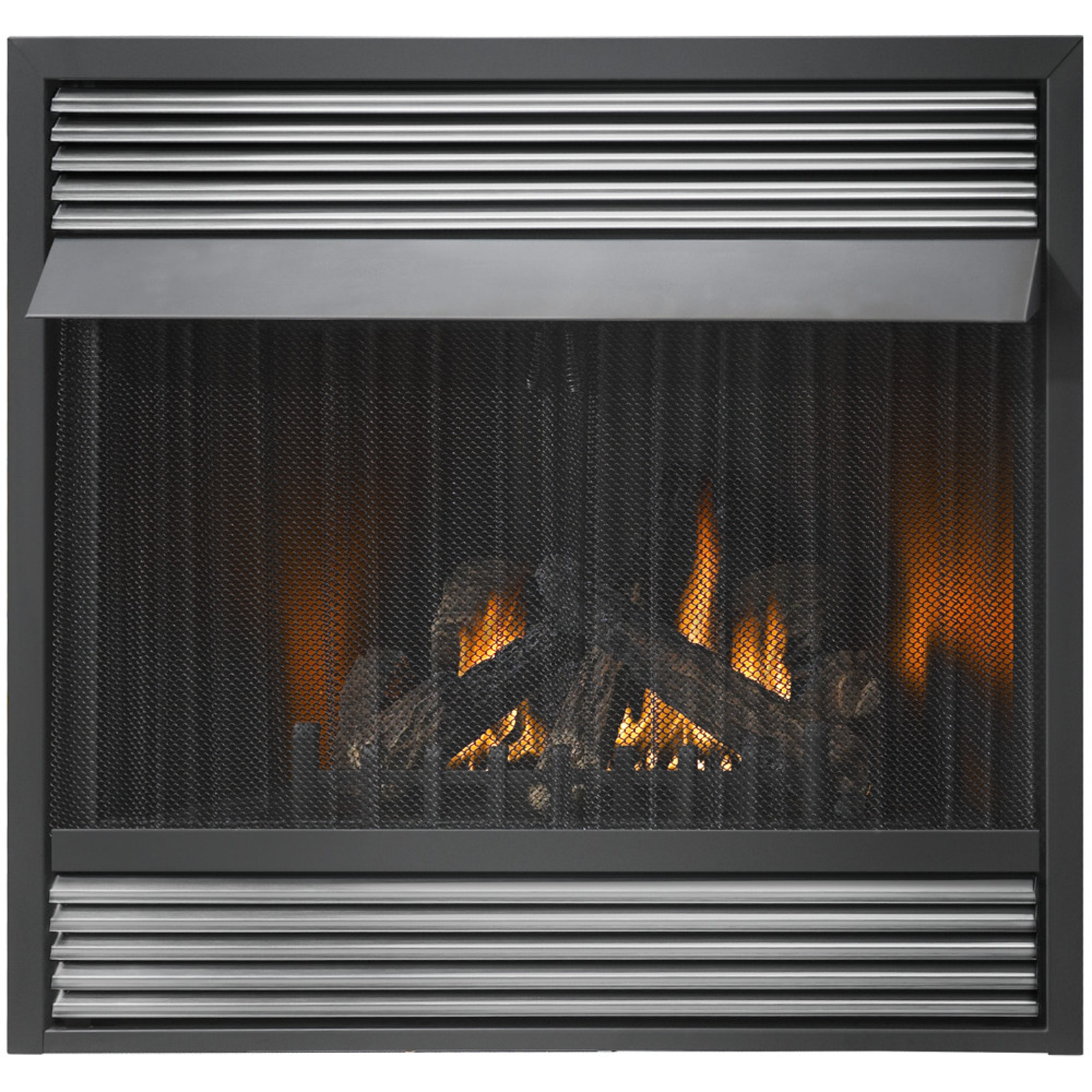 Napoleon Grandville VF42 Vent Free Gas Fireplace | GVF42 – North
