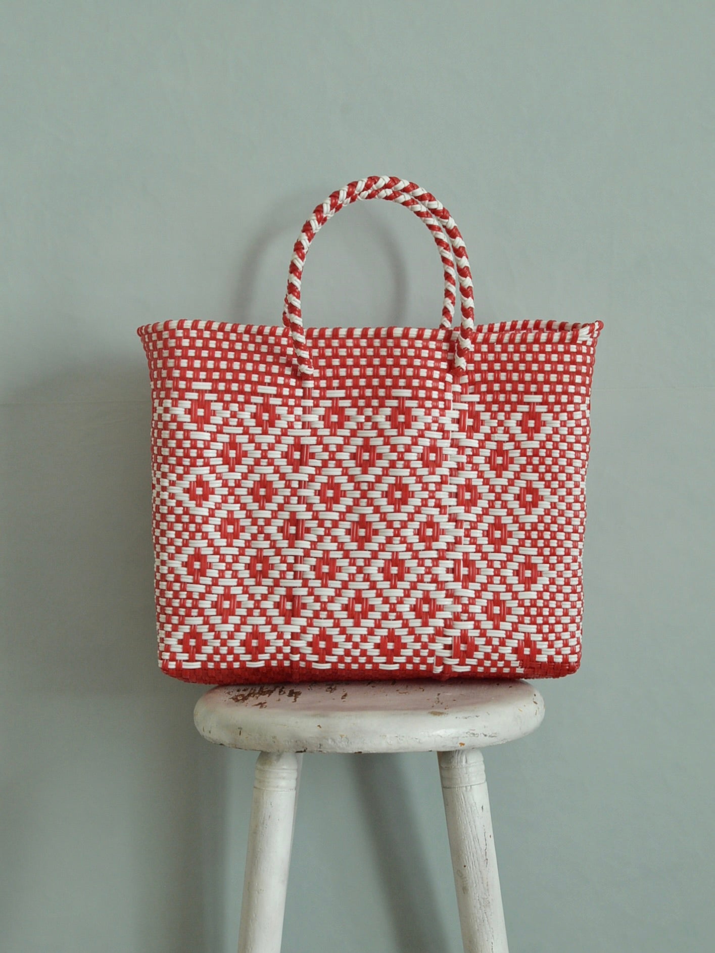 メキシコ メルカドバッグ S – NOZZI BAZZAR