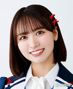 池 帆乃香｜メンバー｜NMB48公式サイト