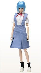 DOLL LINE UP | momokoドール公式サイト - momokoDOLL.com