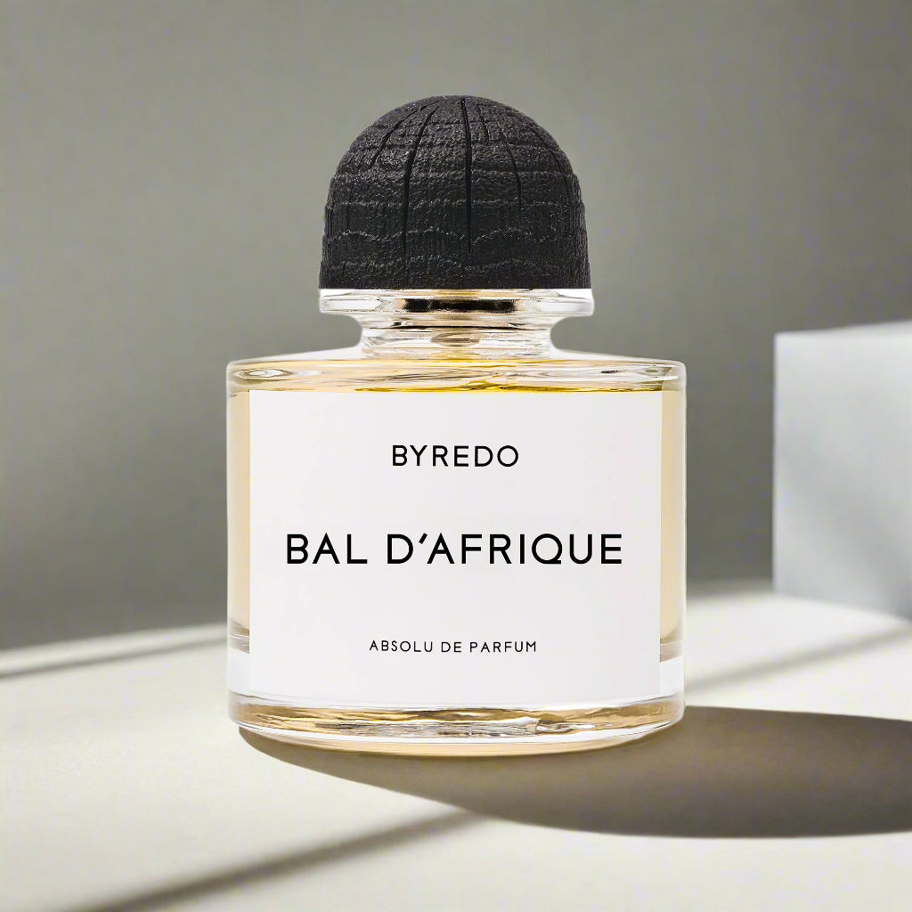 Byredo Parfums - Absolu Collection - Bal d'Afrique Absolu de