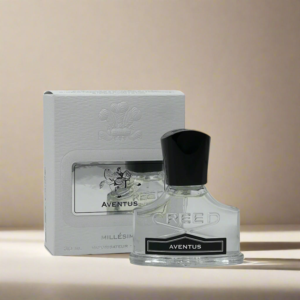 Creed - Aventus - 30ml | Olfactoryfactoryllc