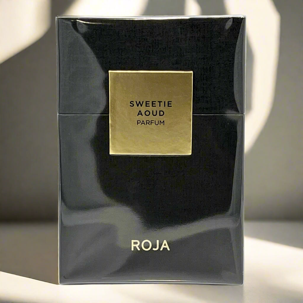 Roja Parfums - Sweetie Aoud Parfum | Olfactoryfactoryllc
