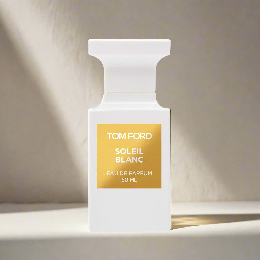 Tom Ford - Soleil Blanc - EDP | Olfactoryfactoryllc
