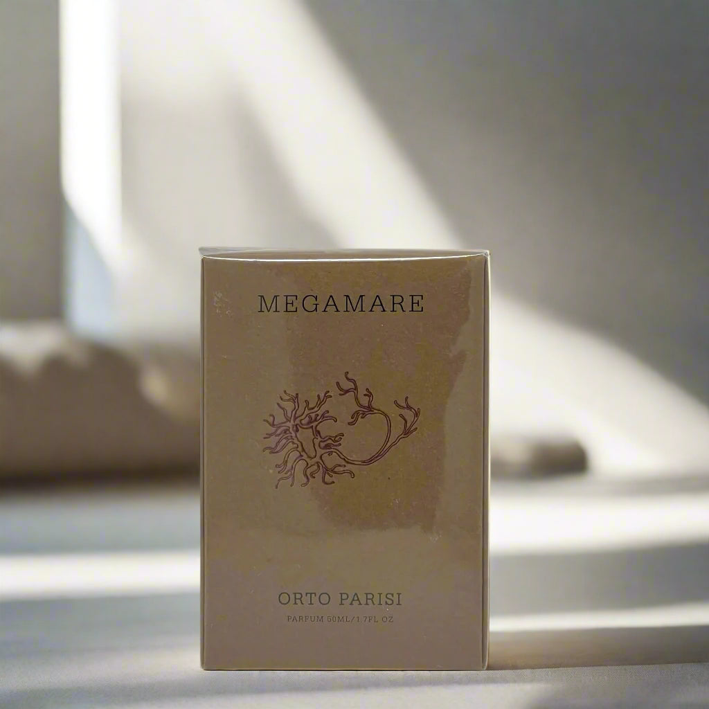 Orto Parisi - Megamare | Olfactoryfactoryllc