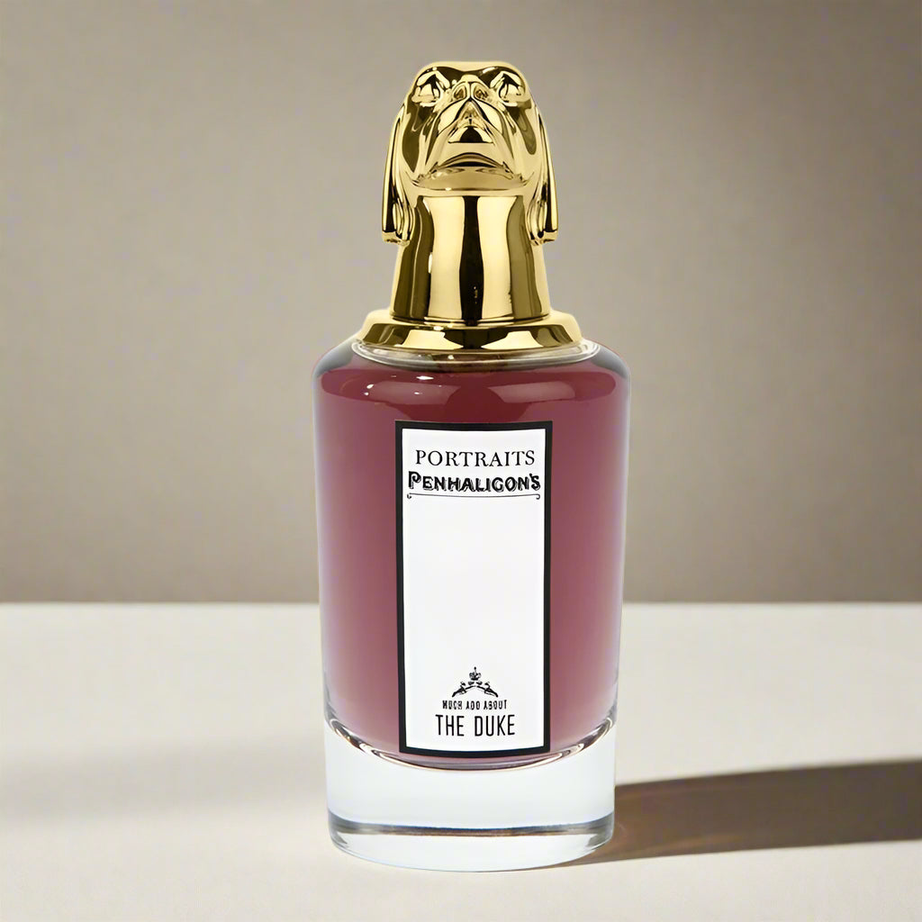 Penhaligon's - Portraits Collection - The Duke | Olfactoryfactoryllc