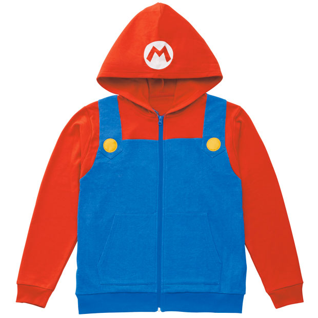 パーカ – ユニバーサル・スタジオ・ジャパン オンラインストア