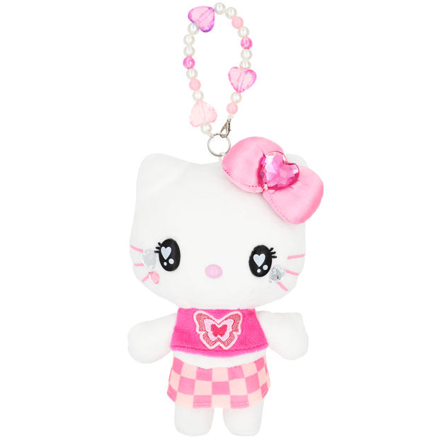 ぬいぐるみキーチェーン – ユニバーサル・スタジオ・ジャパン