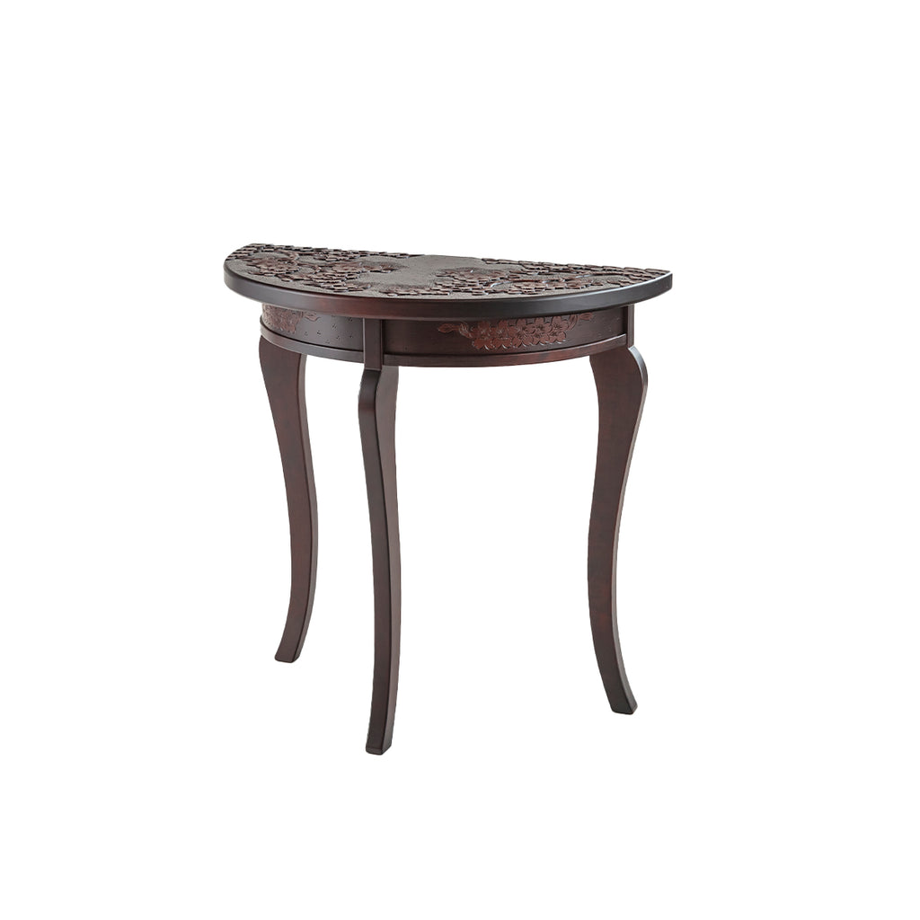 コンソールテーブル［コンソール1-桜-茶］ | 大坂屋家具店