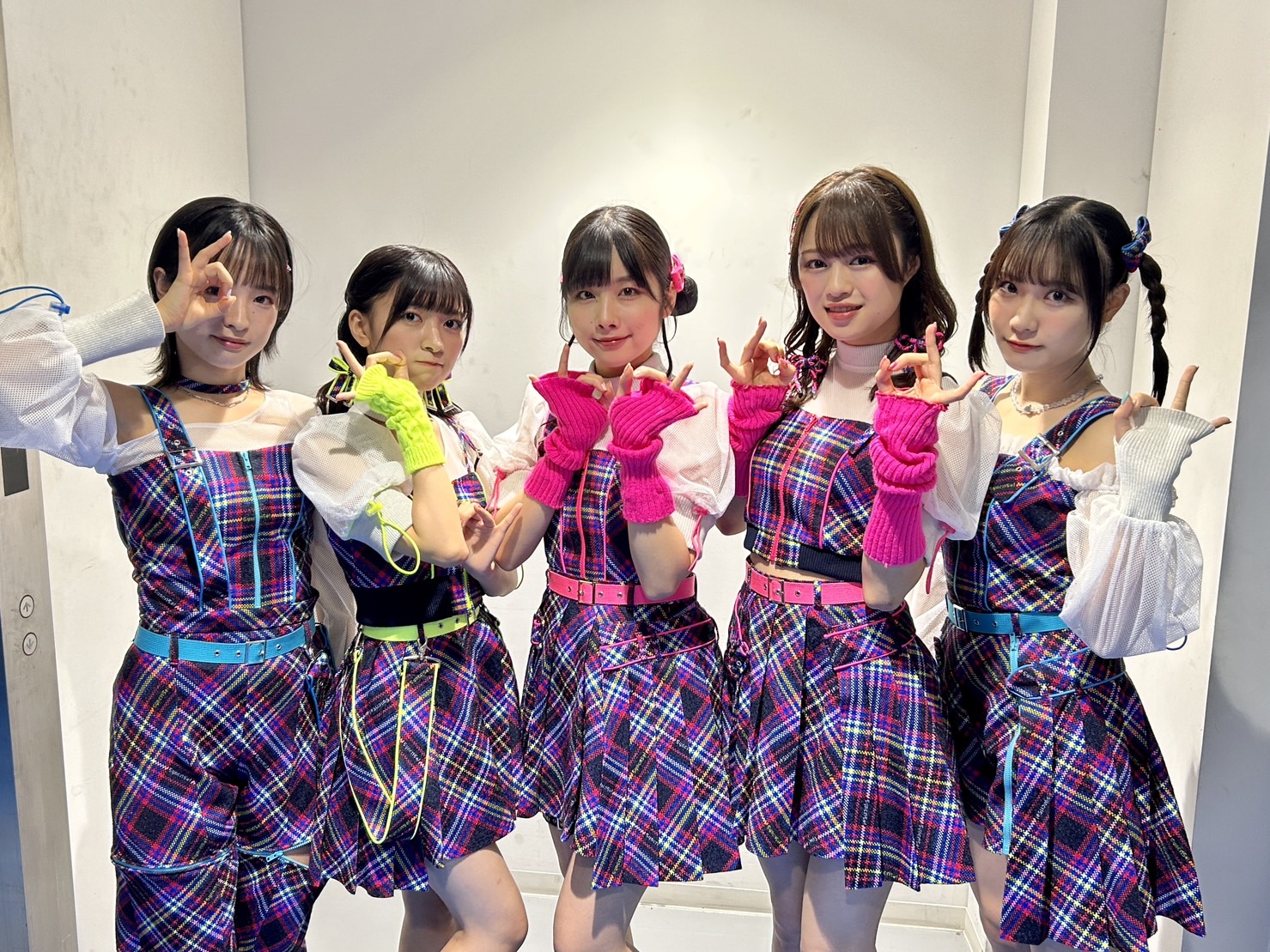 ラブライブ！スーパースター!! Liella! 4th LoveLive! Tour ～brand