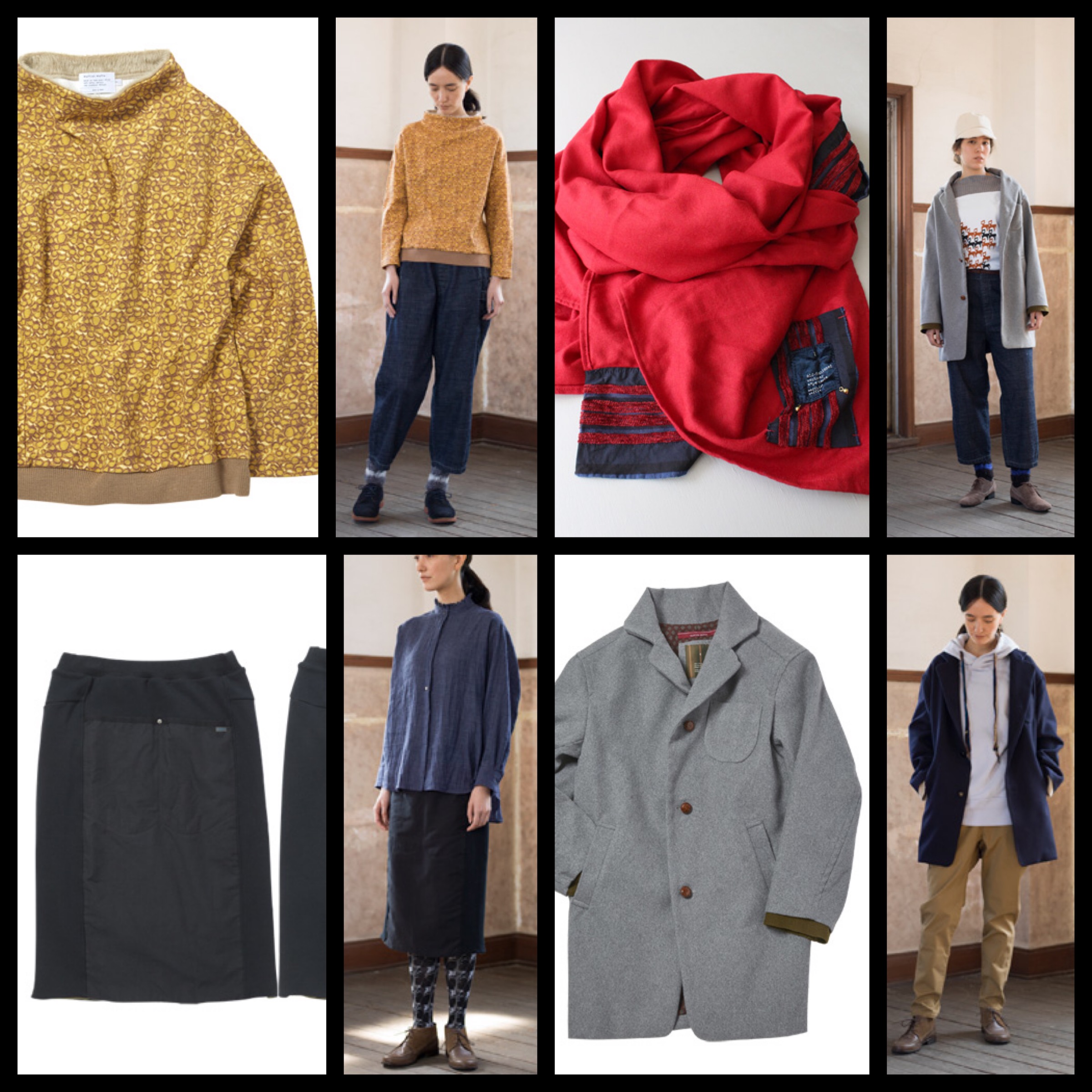 ワッフリッシュワッフル Fall&Winter先行予約 オススメアイテムその1