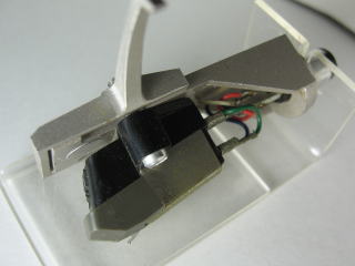 cartridge VICORビクター_おはら野農園