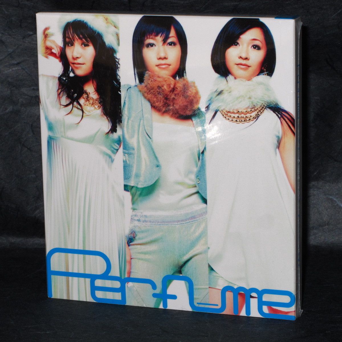 Perfume - Complete Best - CD and DVD – Otaku.co.uk