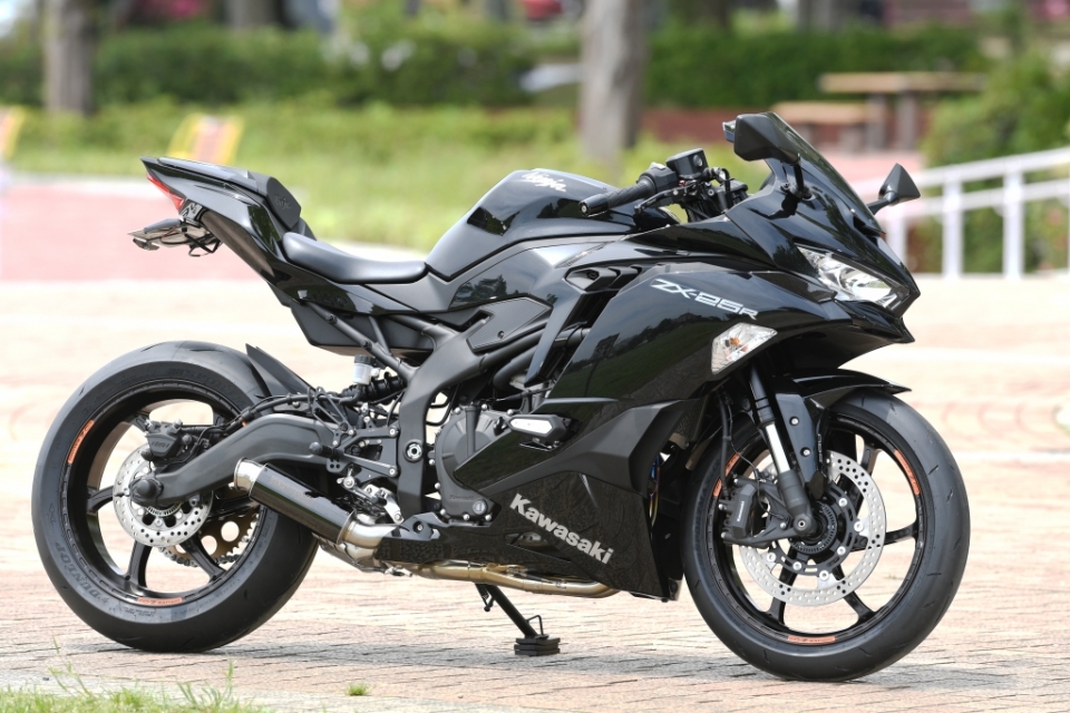 News | News Category | OZ MOTORBIKE | オーゼット モーターバイク