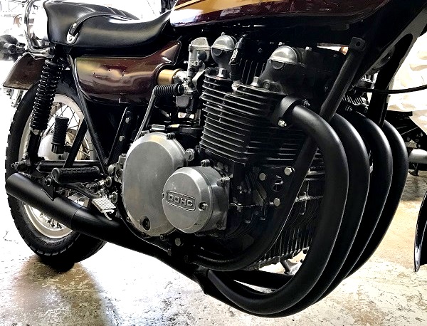 DIARY｜KAWASAKI Z 専門店 PAMS（パムス）