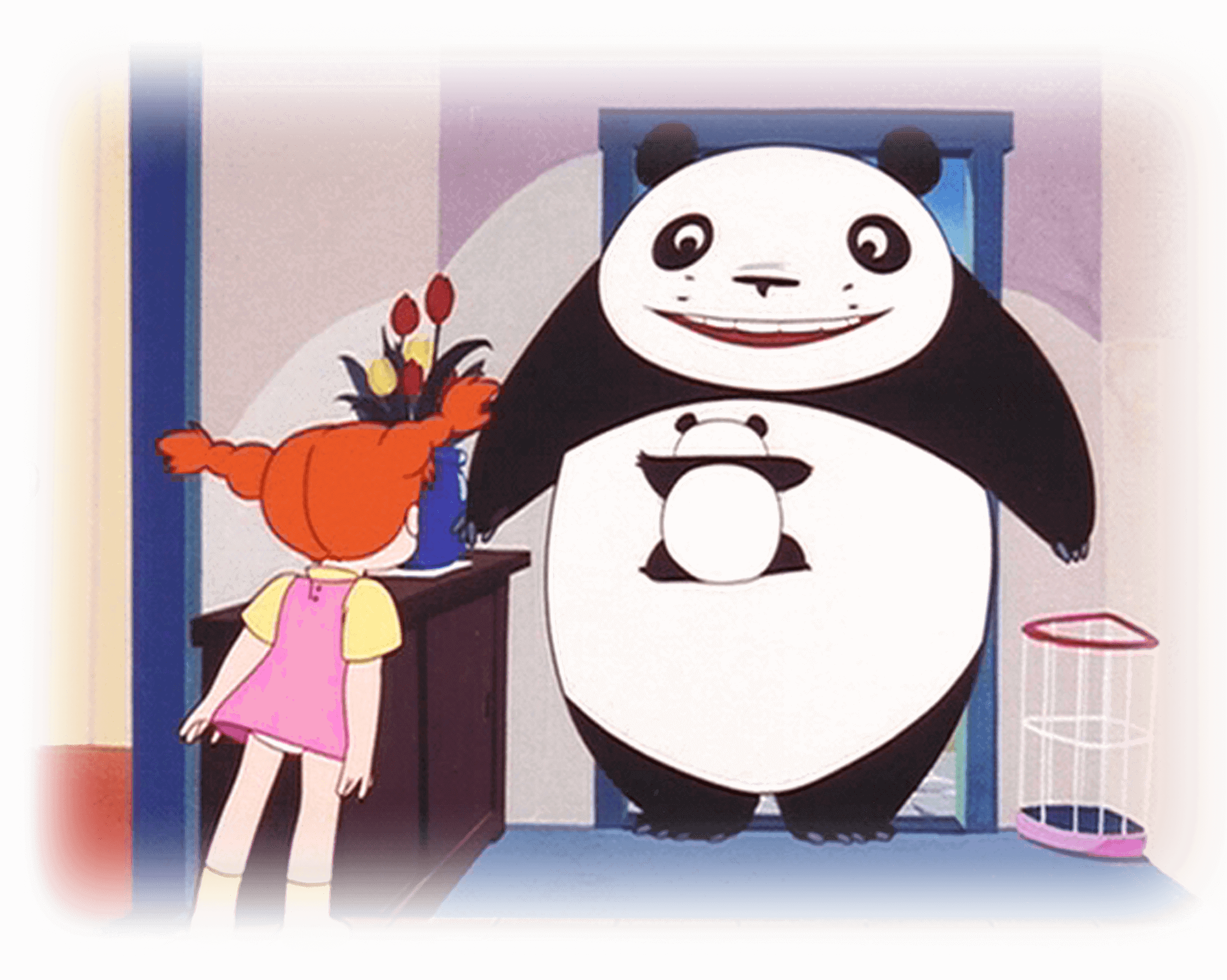 パンダコパンダ | トップページ