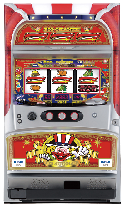 アイムジャグラーAPEX(北電子)| パチスロ | パチンコファイト