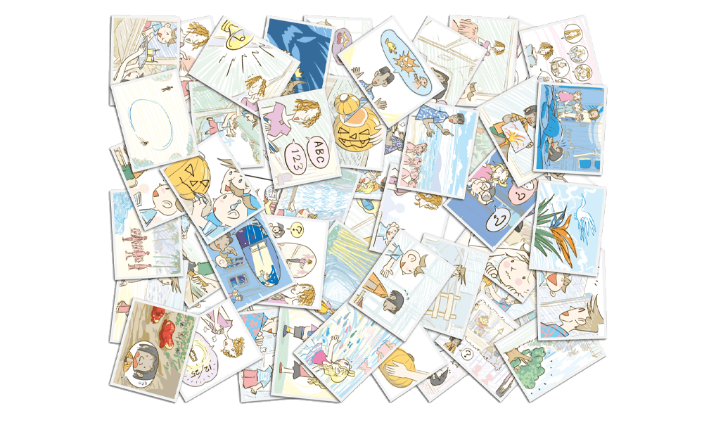 10万組の親子が実践した幼児英語教材パルキッズキンダー