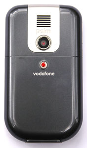 Palm Treo 500v Review