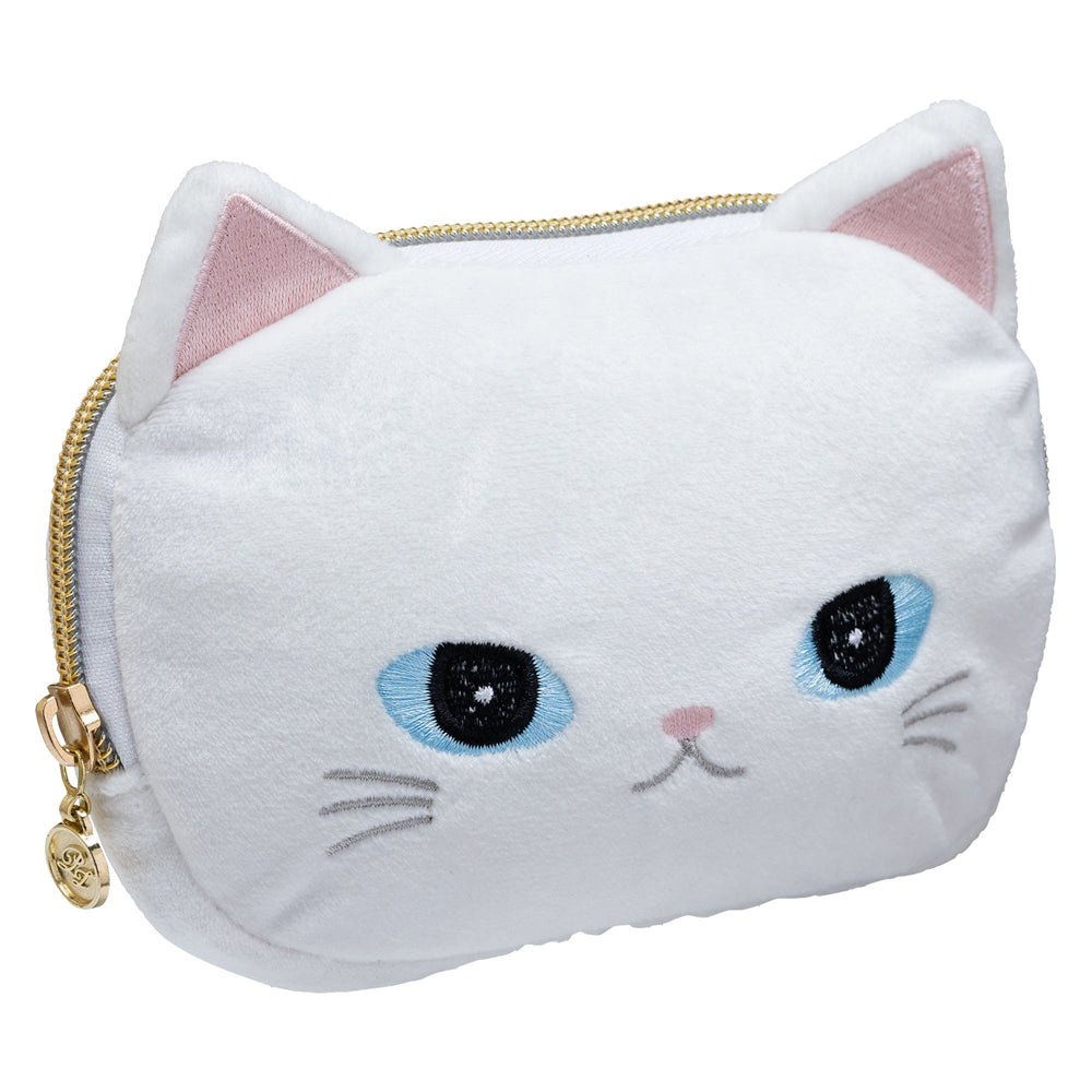 ネコポーチ・L ＜ジプシー＞｜ポール ＆ ジョー公式オンラインストア