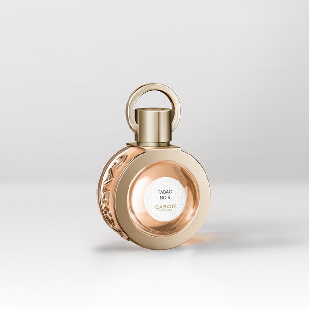 Tabac Noir – PARFUMS CARON