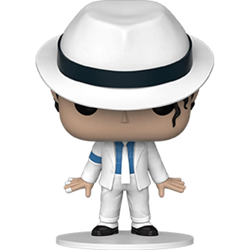 MICHAEL JACKSON マイケルジャクソン - Toe Stand Pop! Vinyl Figure