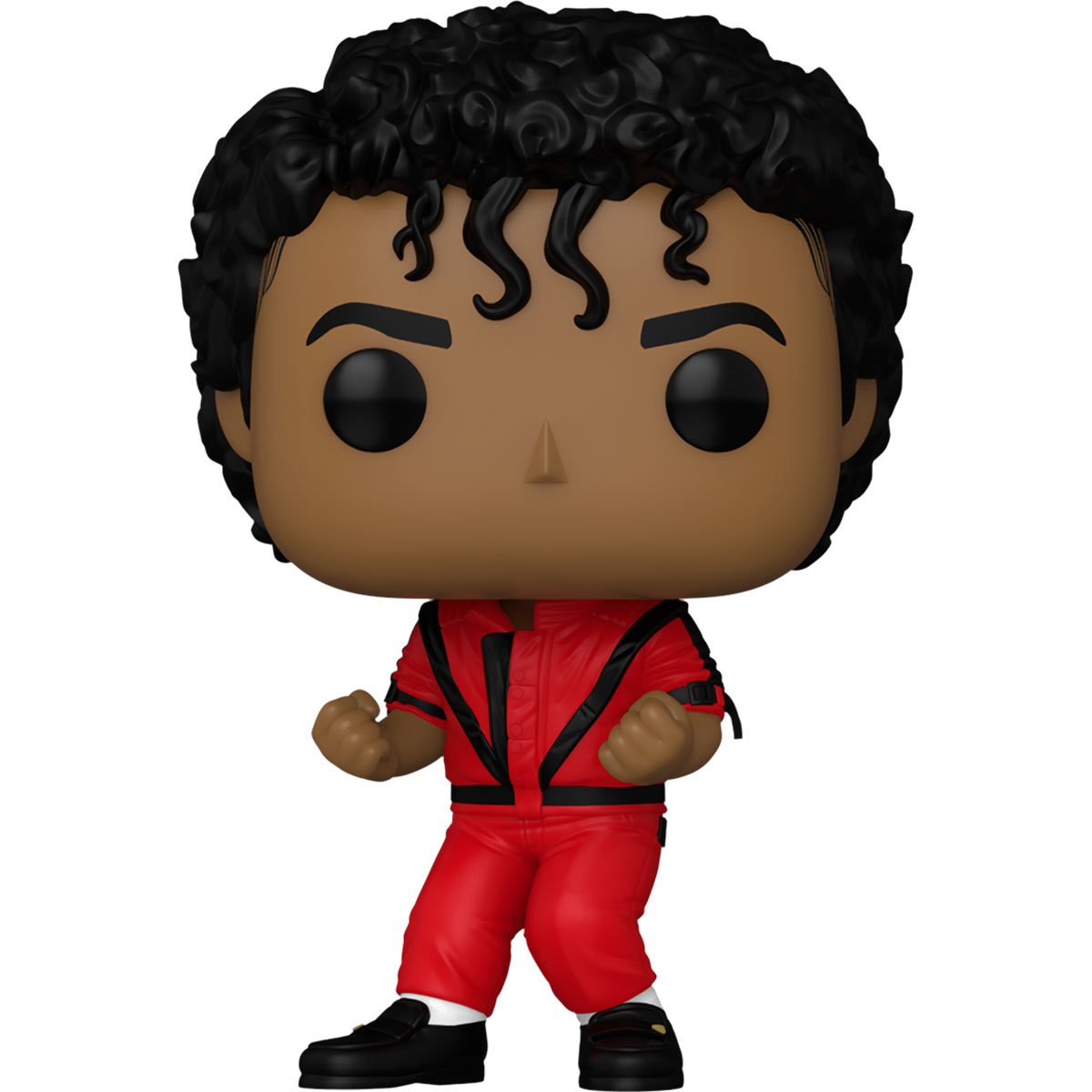 MICHAEL JACKSON マイケルジャクソン - Thriller Funko Pop! Vinyl