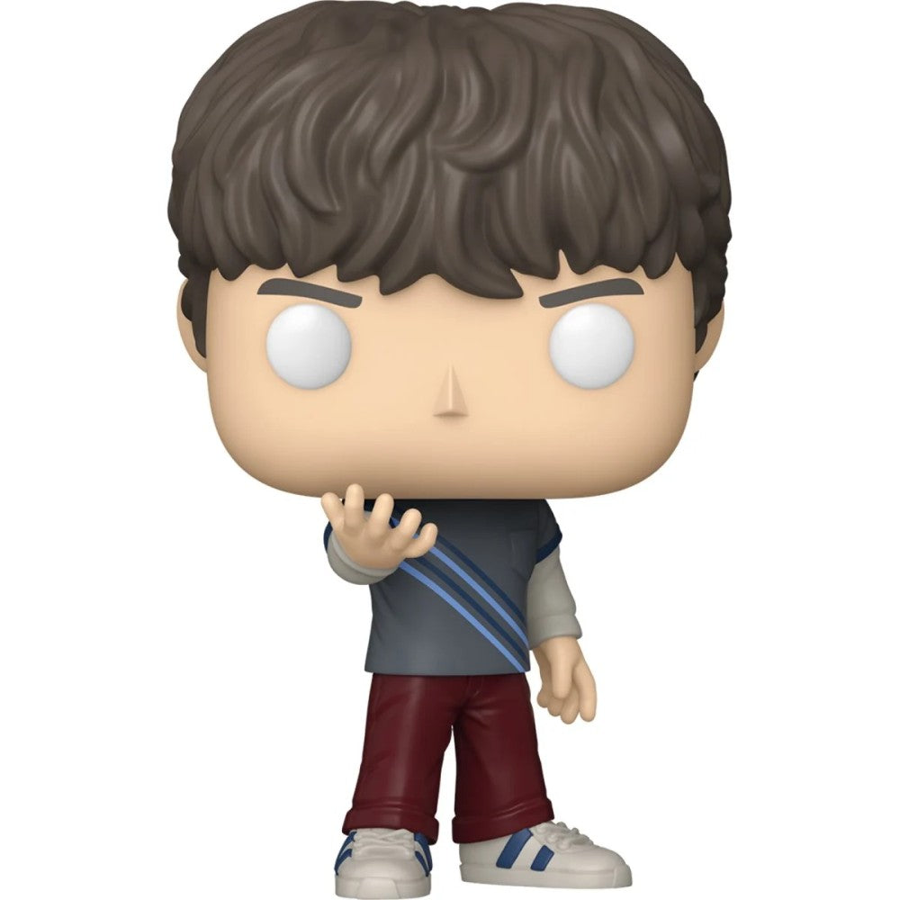 funko pop ストレンジャーシングス 覚醒 ウィル 1809 レア 難あり
