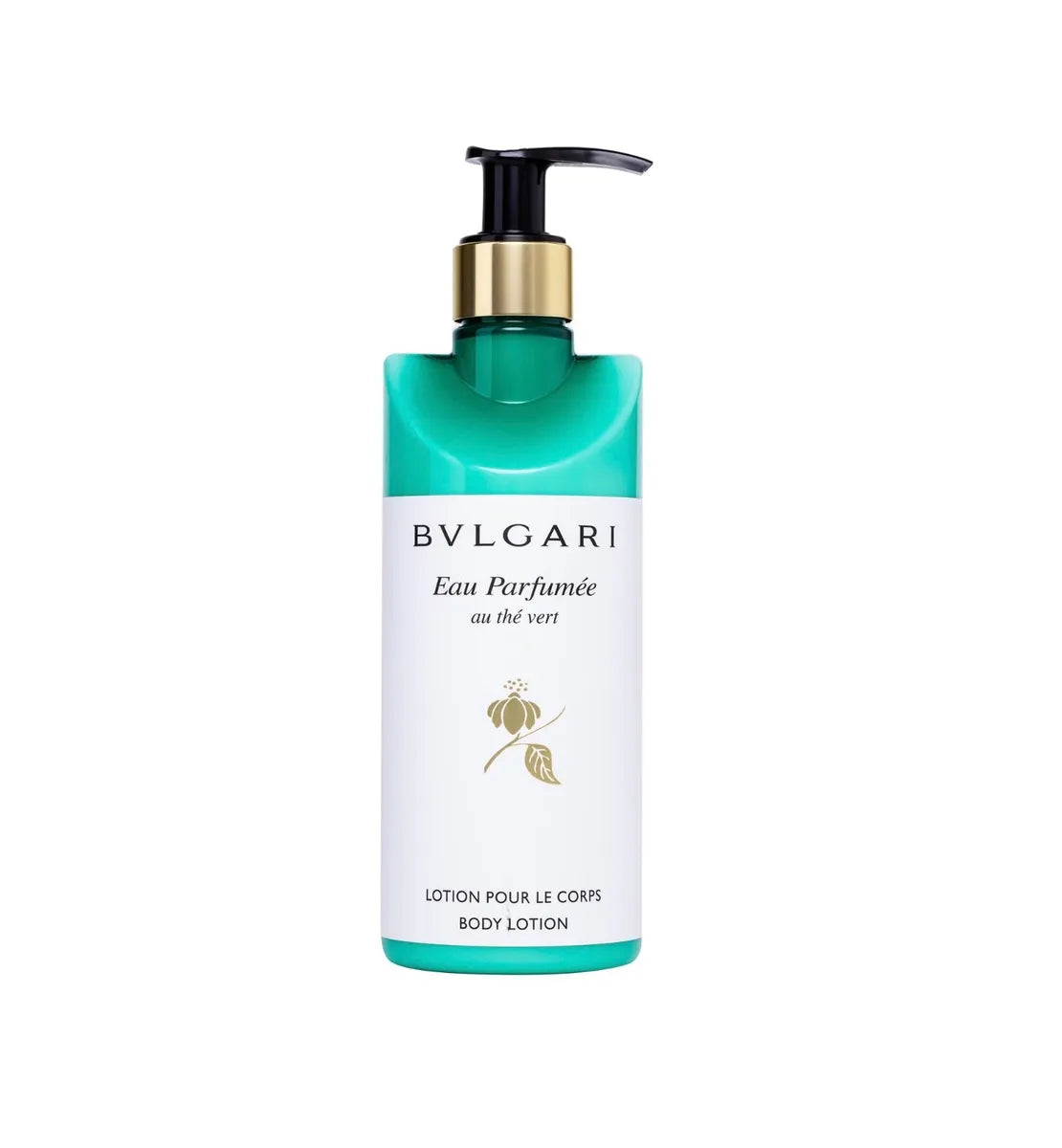Bvlgari Green Tea (au the vert) Body Lotion (300ml) – Petit Maple