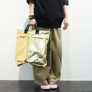 petite robe noire × PORTER コラボレーションアイテムのご紹介