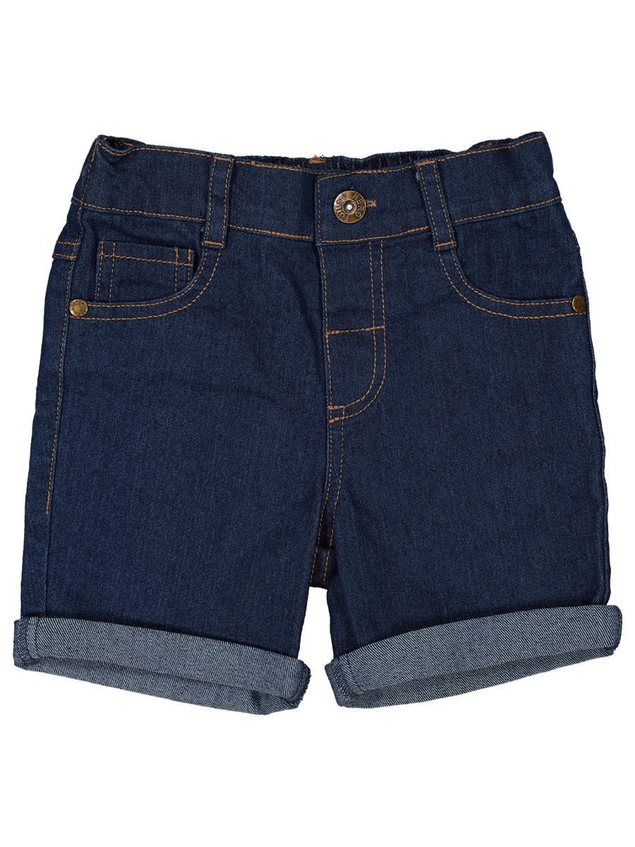 ボトムス mainstory Denim Short 2Y ボトムス mainstory Denim Short