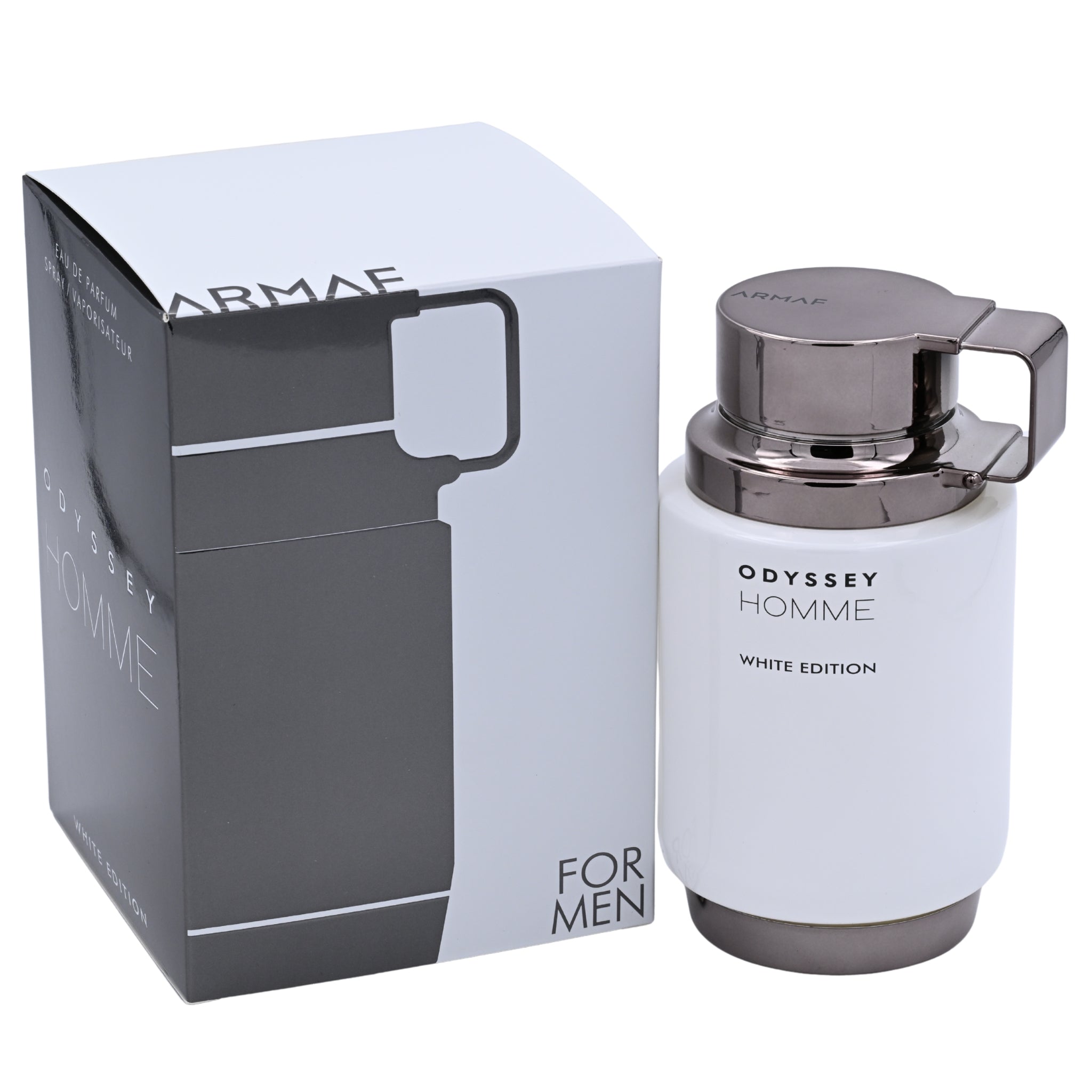 Odyssey Homme White by Armaf cologne for men EDP 6.7 / 6.8 oz New in B