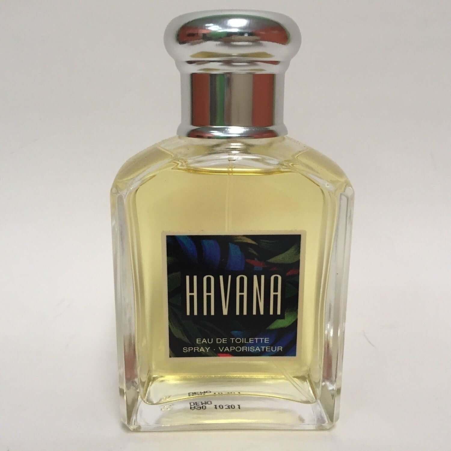 香水(男性用) Havana Eau de Toilette Spray 100ml アラミスHAVANA Eau