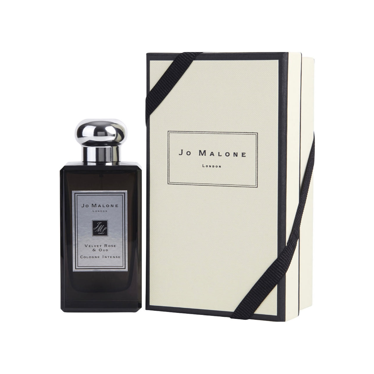 Jo Malone Velvet Rose & Oud Cologne Intense 100ml – PerfumeStudioMNL