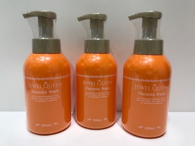 ジュエルクイーン⁄プラセンタリフトジェリーEX ジュエルクイーン