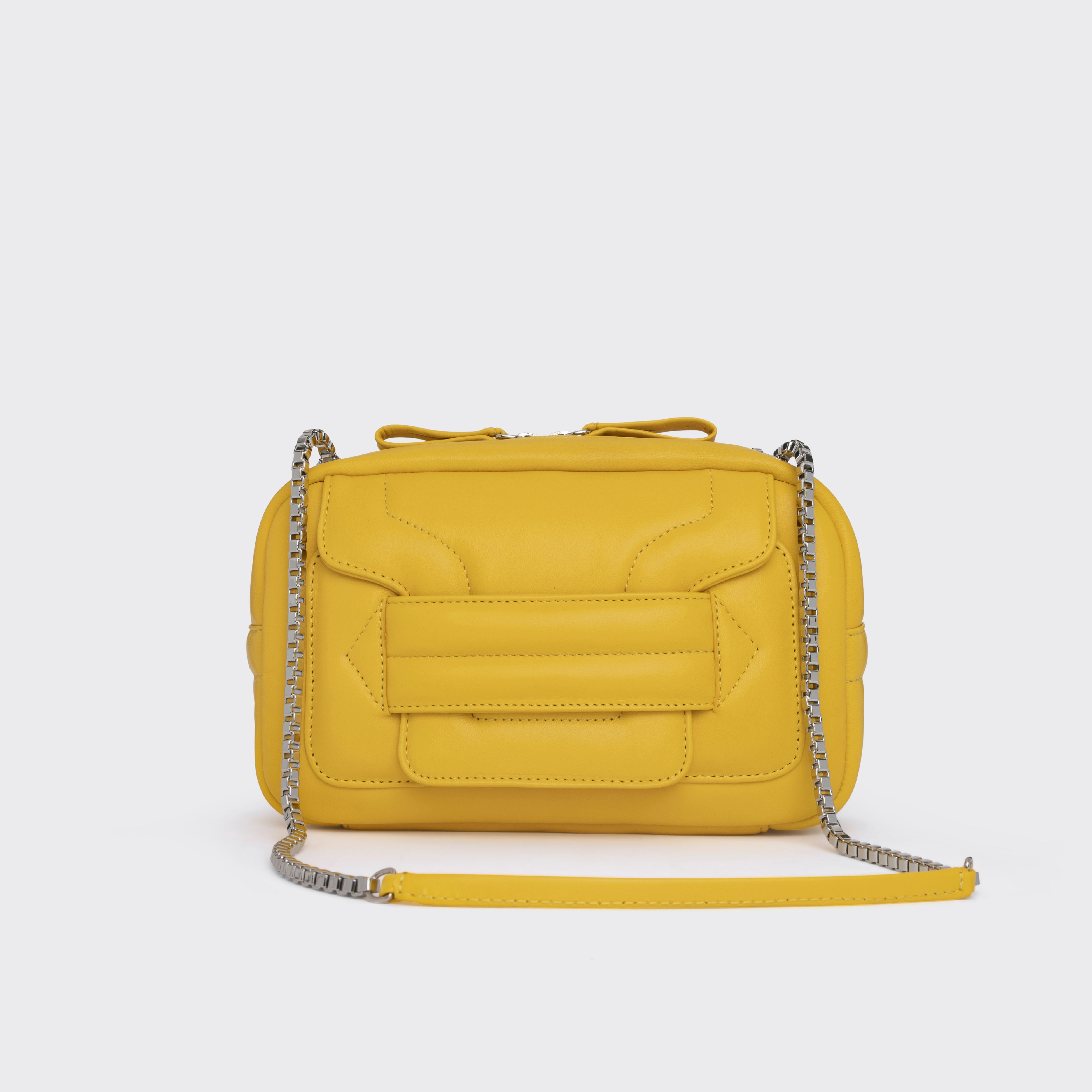 アルファパッド ショルダーバッグ – PIERRE HARDY ONLINE BOUTIQUE