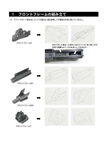 GLOCK18C Beast – 大日本技研HP