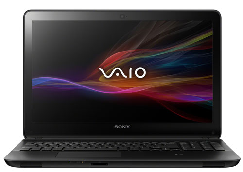 Sony VAIO Fit 15 SVF15324CXB Laptop | Portable One, Inc (2026)