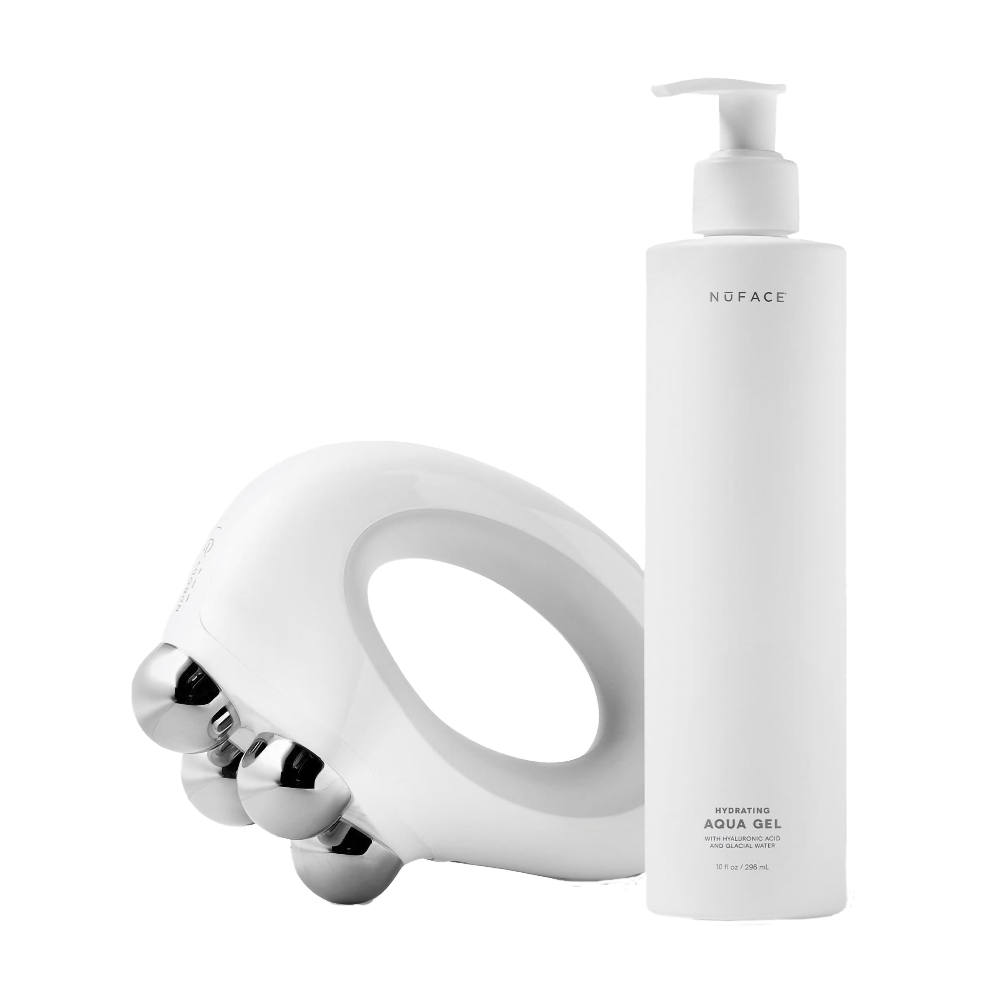 NuFace NuBody Skin Toning - Planet Beauty