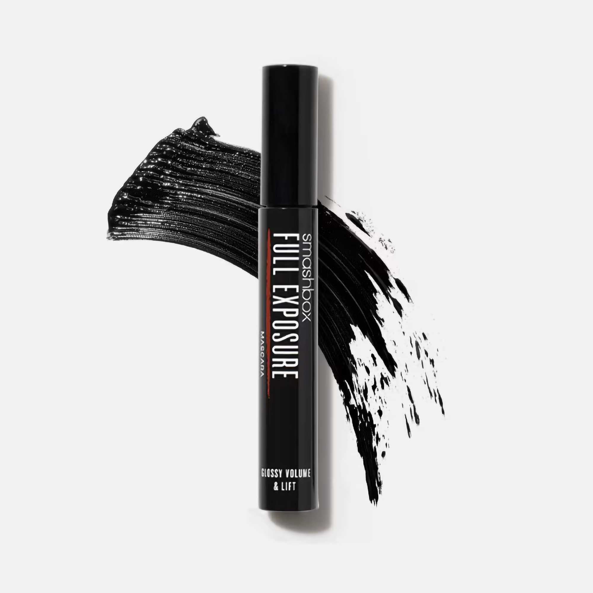 Smashbox Waterproof Mascara - Planet Beauty