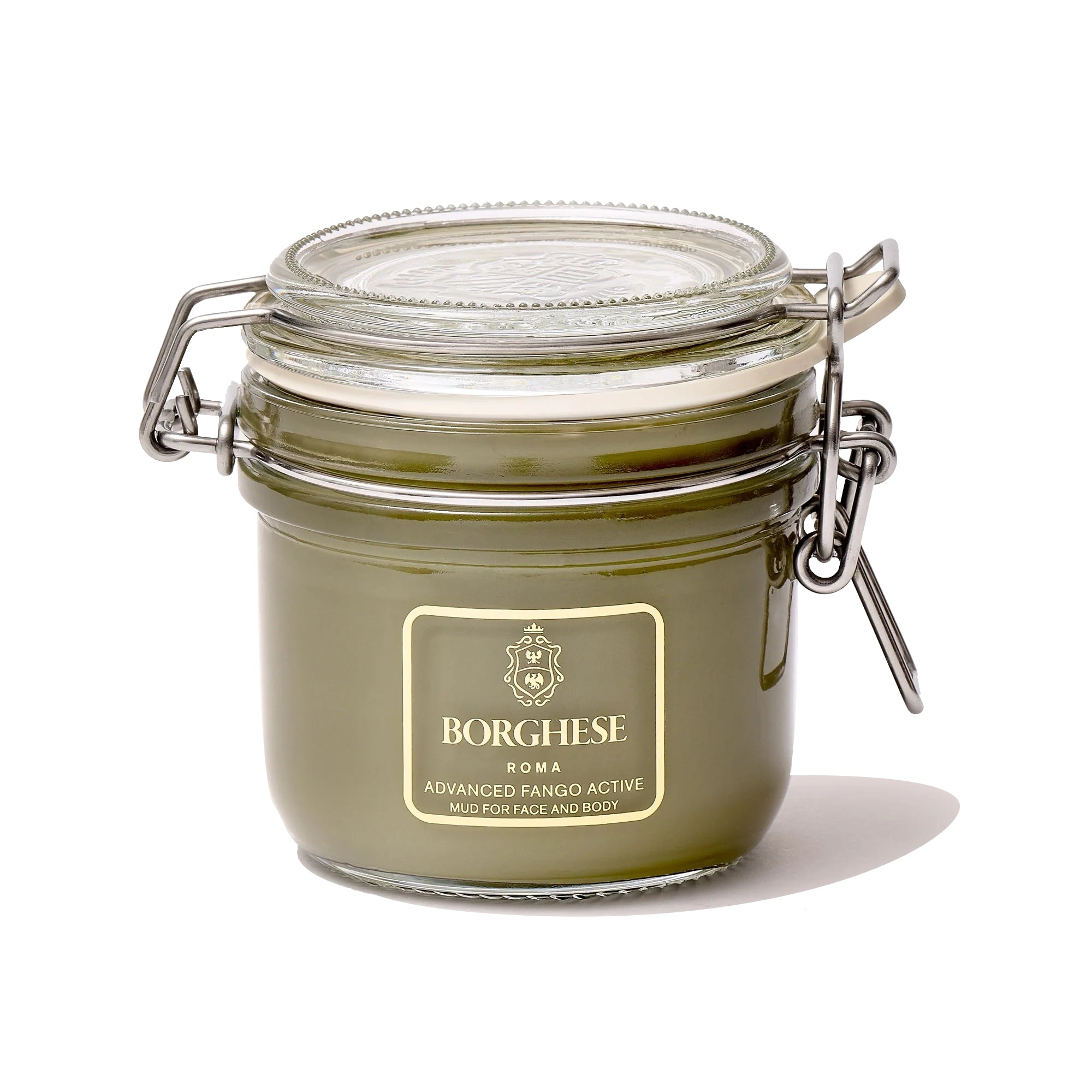 Borghese Fango Mud Mask - Planet Beauty