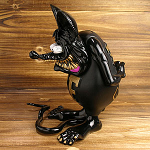 Rat Fink ラットフィンク 激レアフィギュア ラットフィンク 公式 劇